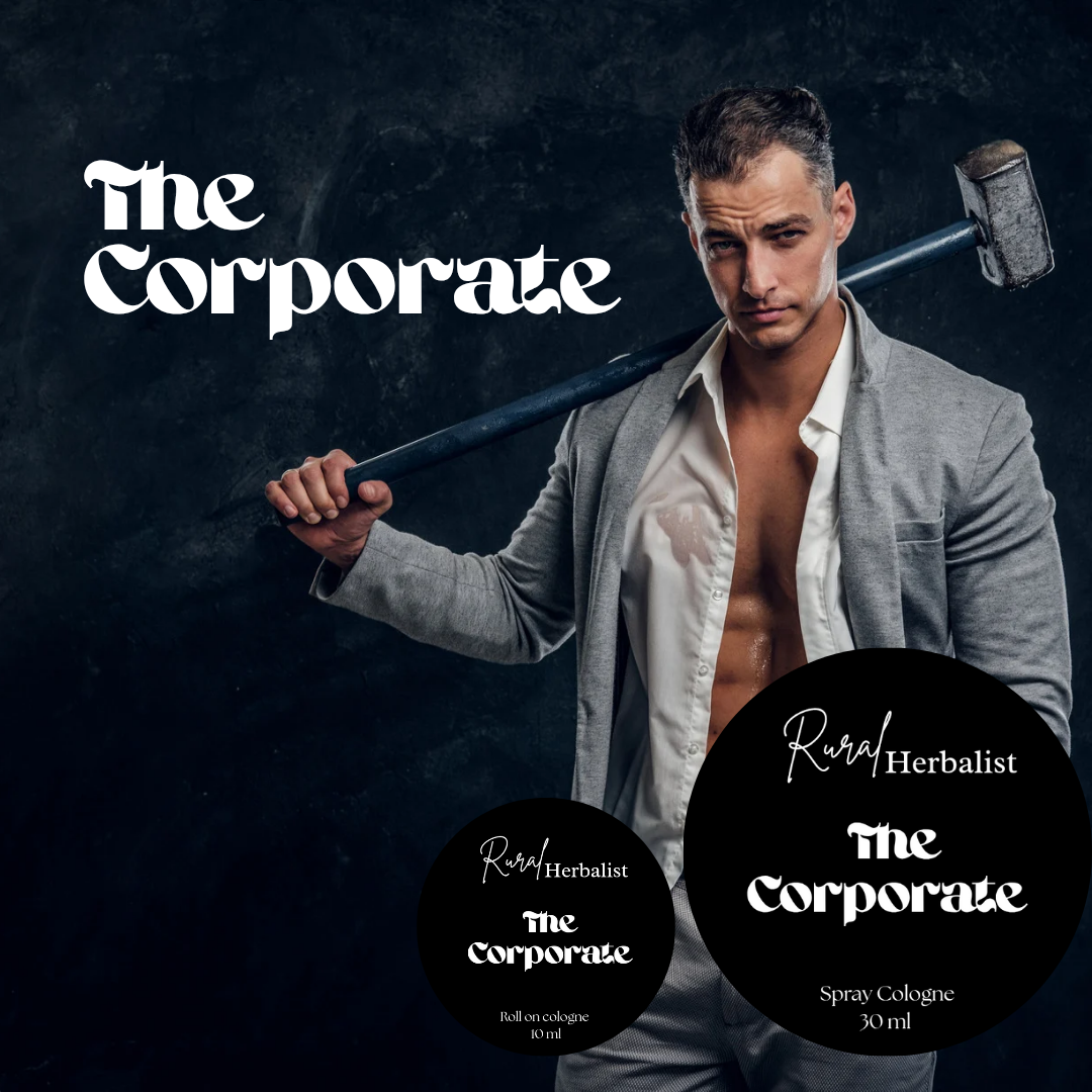 The Corporate Cologne image 0