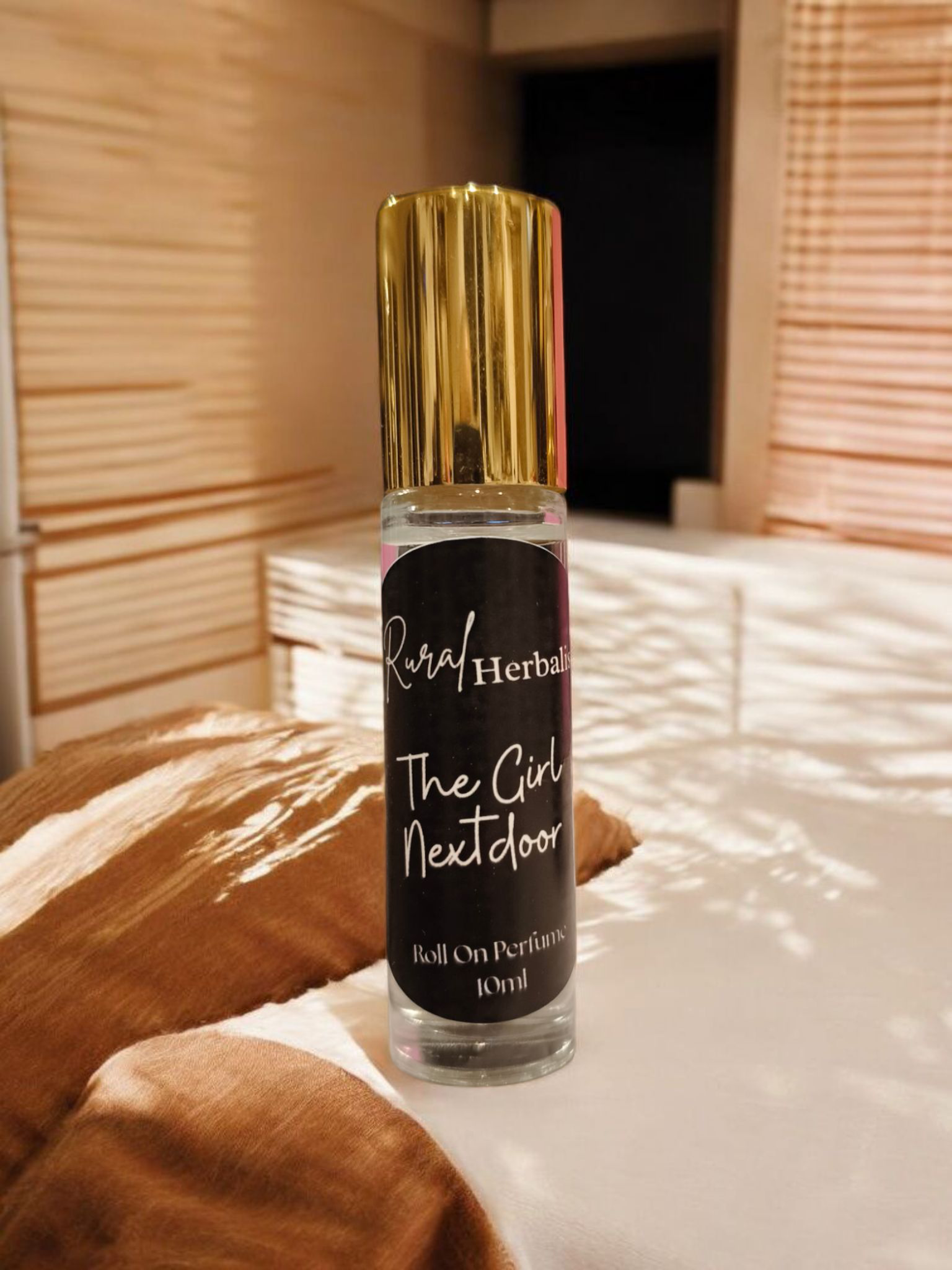 The Girl Next Door Perfume  image 2