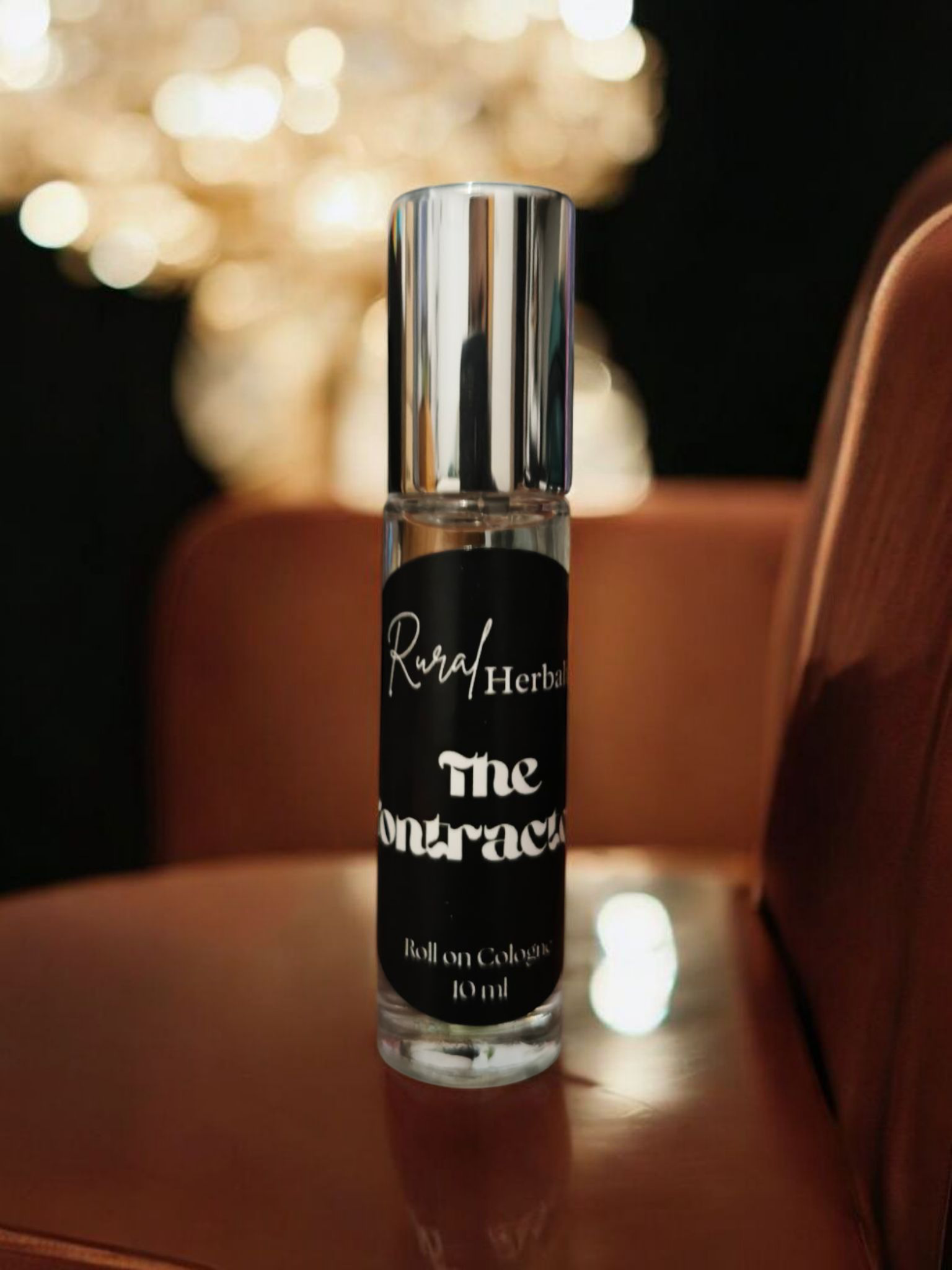 The Contractor Cologne  image 3