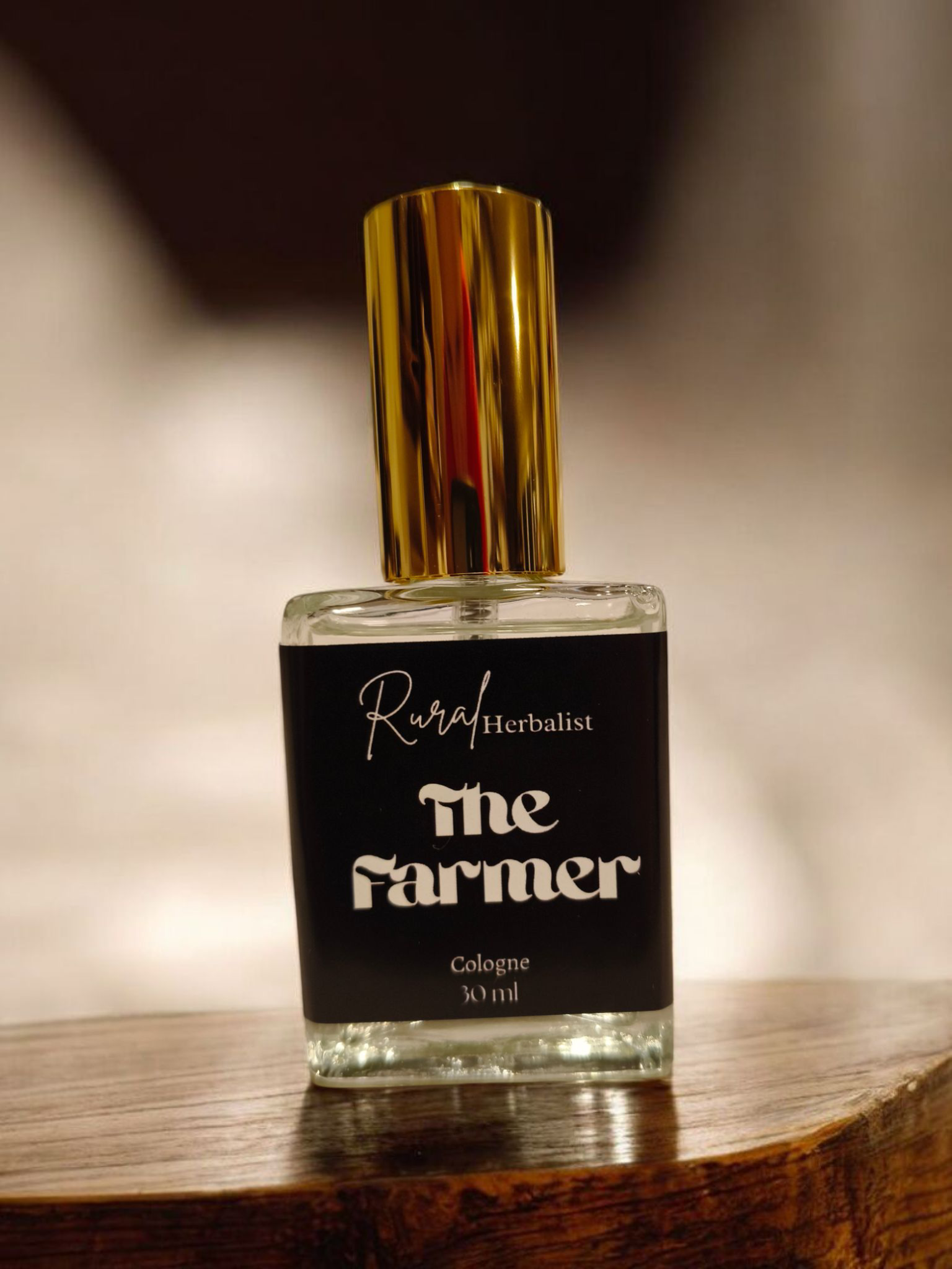 The Farmer Cologne  image 1