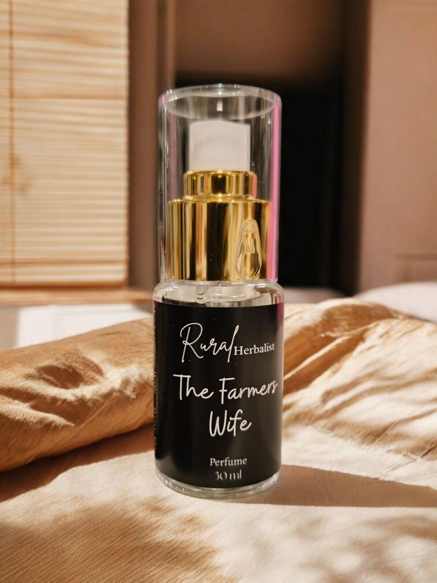 The Farmer Wife Perfume  image 1