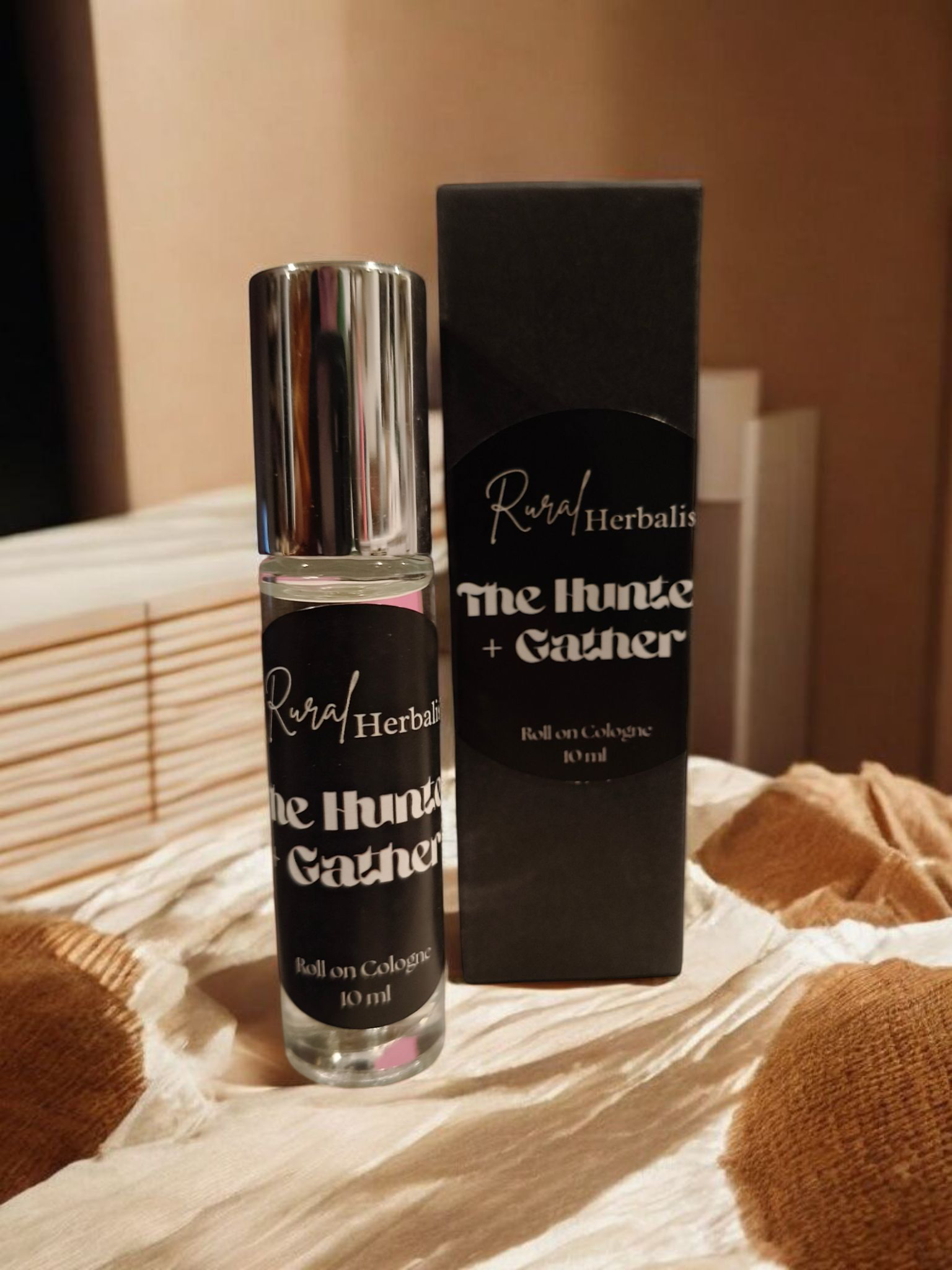 Hunter + Gather Cologne image 1
