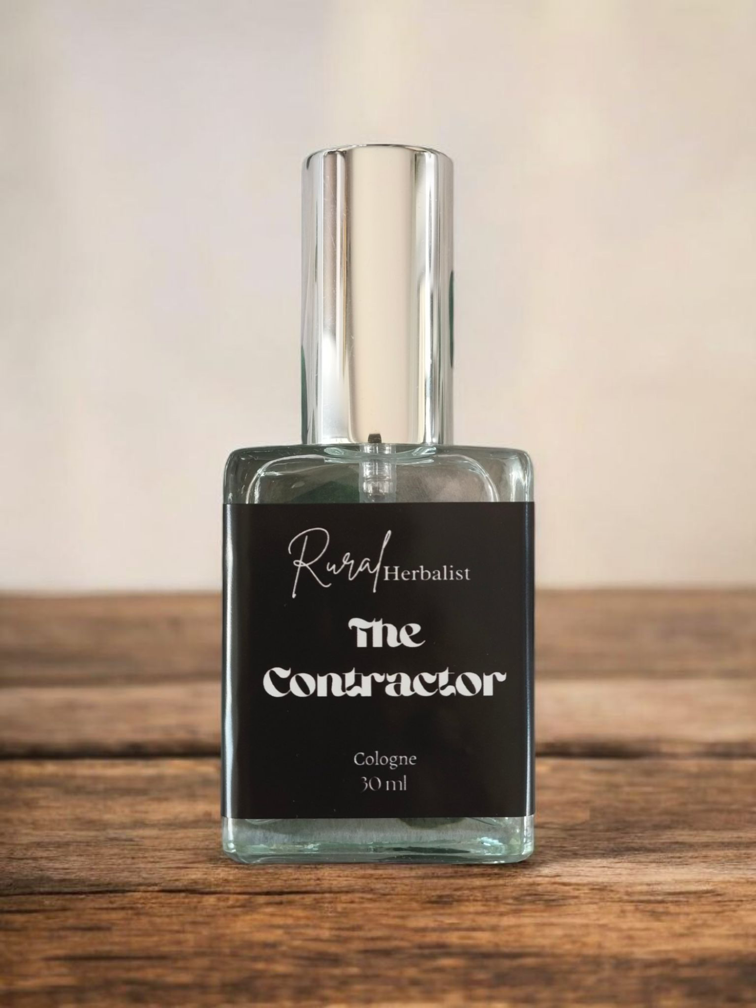 The Contractor Cologne  image 1