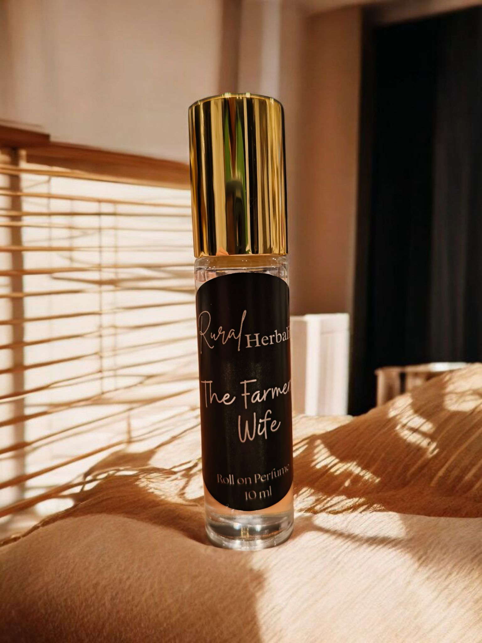 The Farmer Wife Perfume  image 2