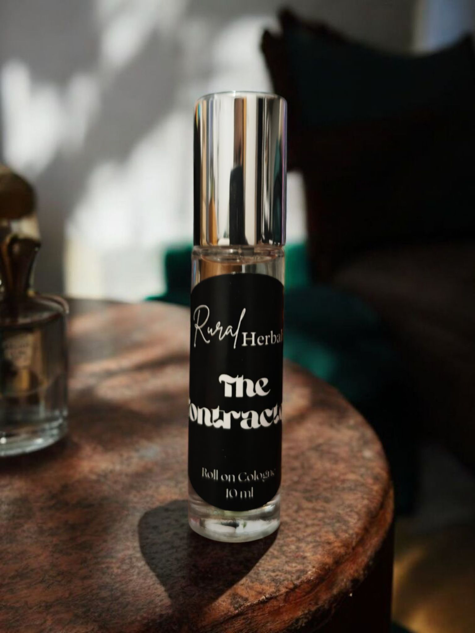 The Cologne Roller Set  image 1