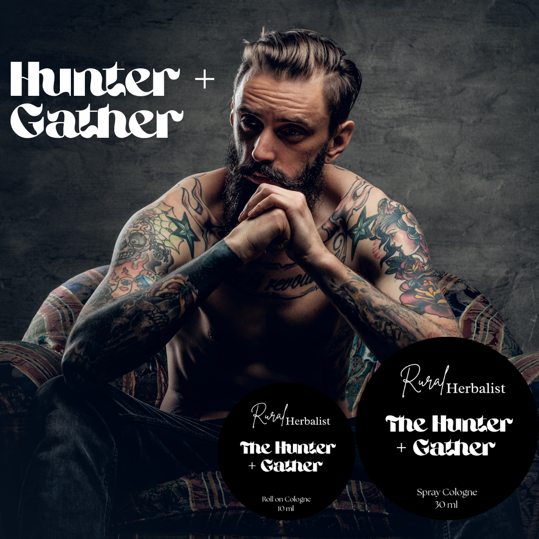 Hunter + Gather Cologne image 0
