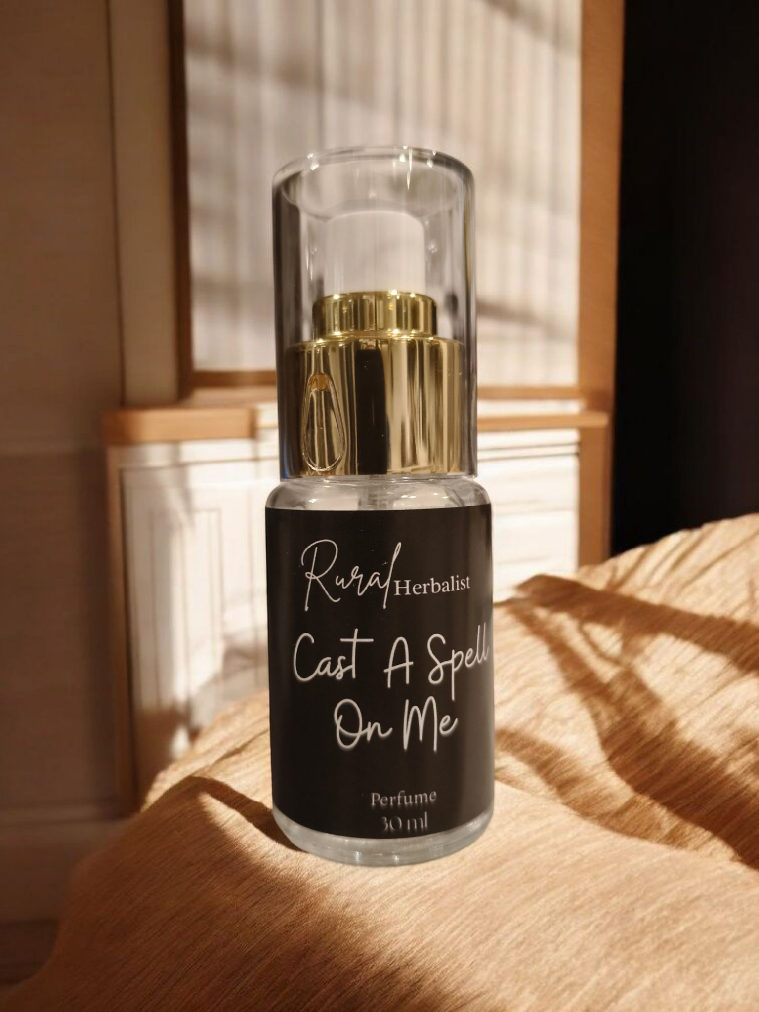 Cast a Spell On Me Perfume  image 2