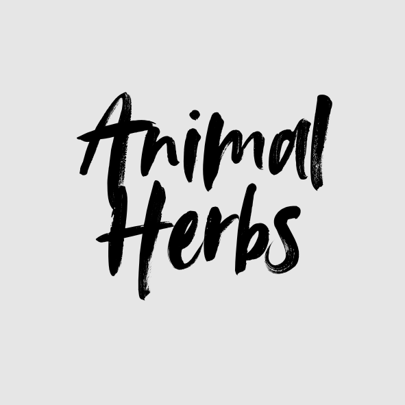 Animal Herbal Range