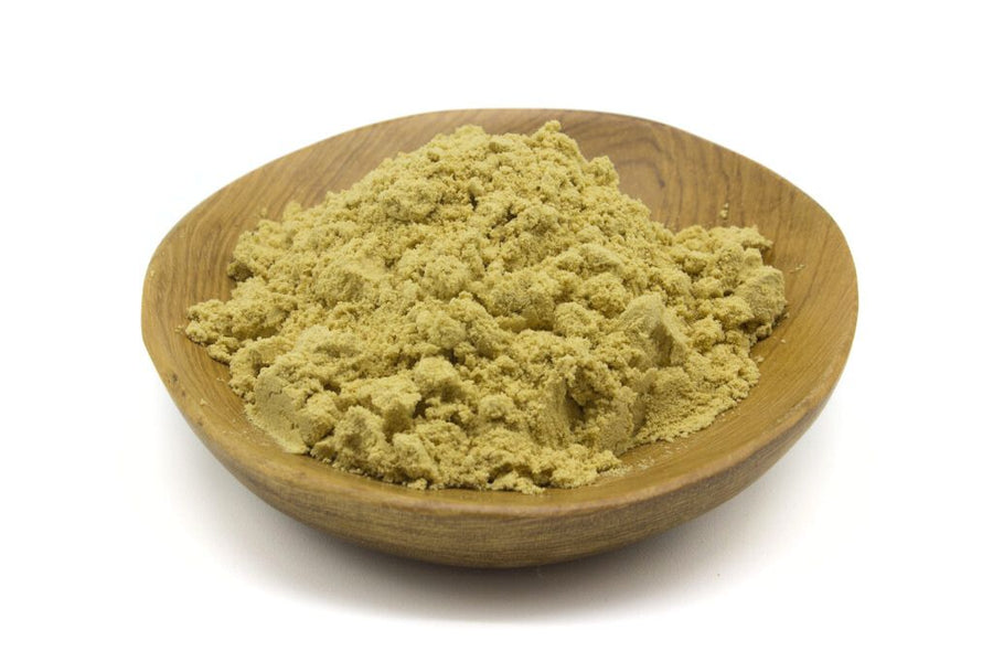 Ginger Powder – 50g image 0
