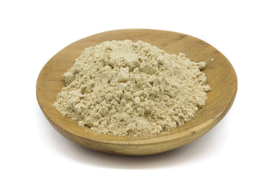 Garlic Powder-50gm Organic image 0