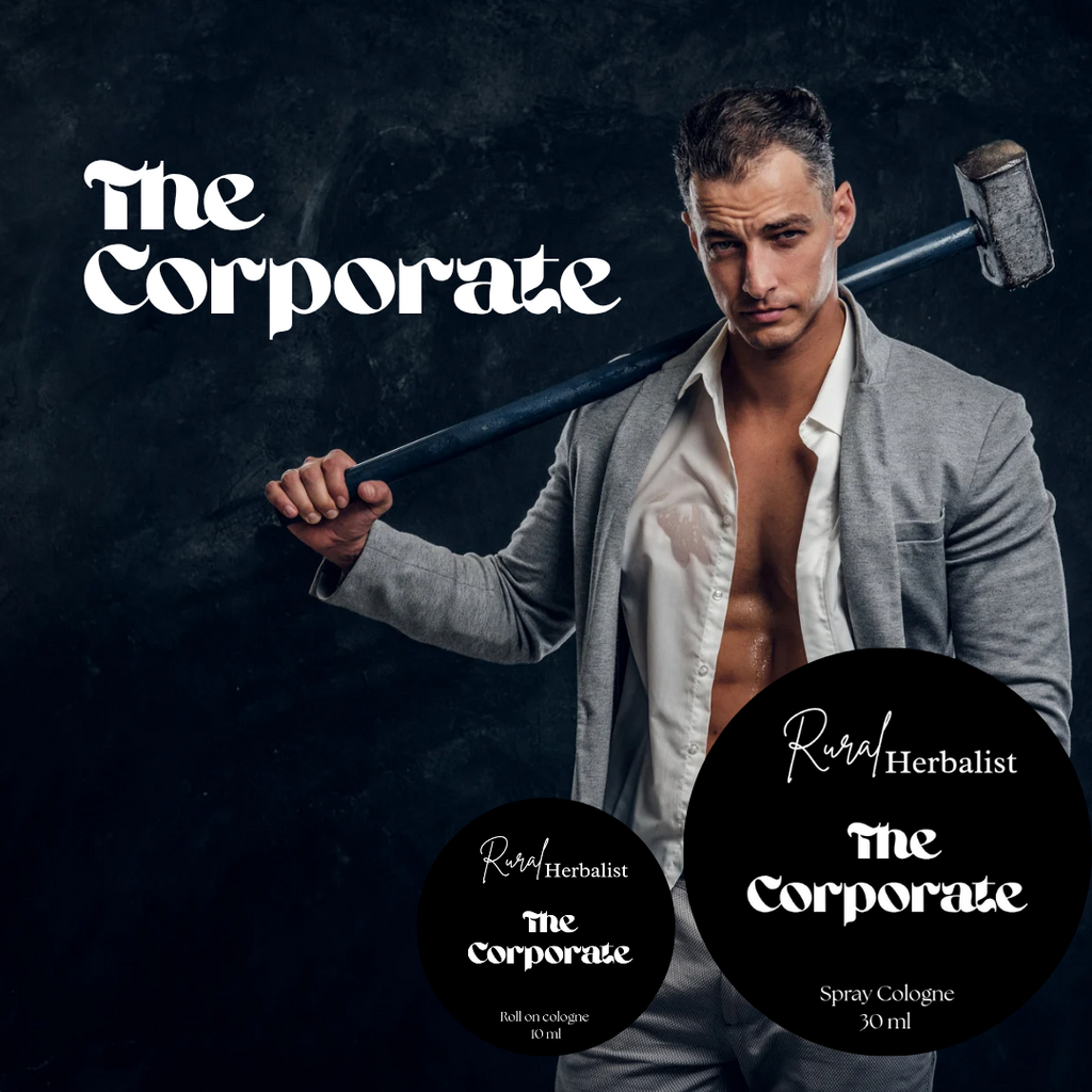 The Corporate Cologne  image 0