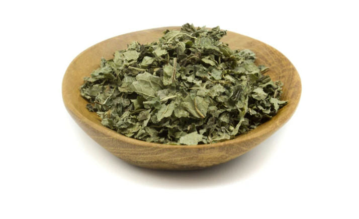 Organic Lemon Balm  image 0