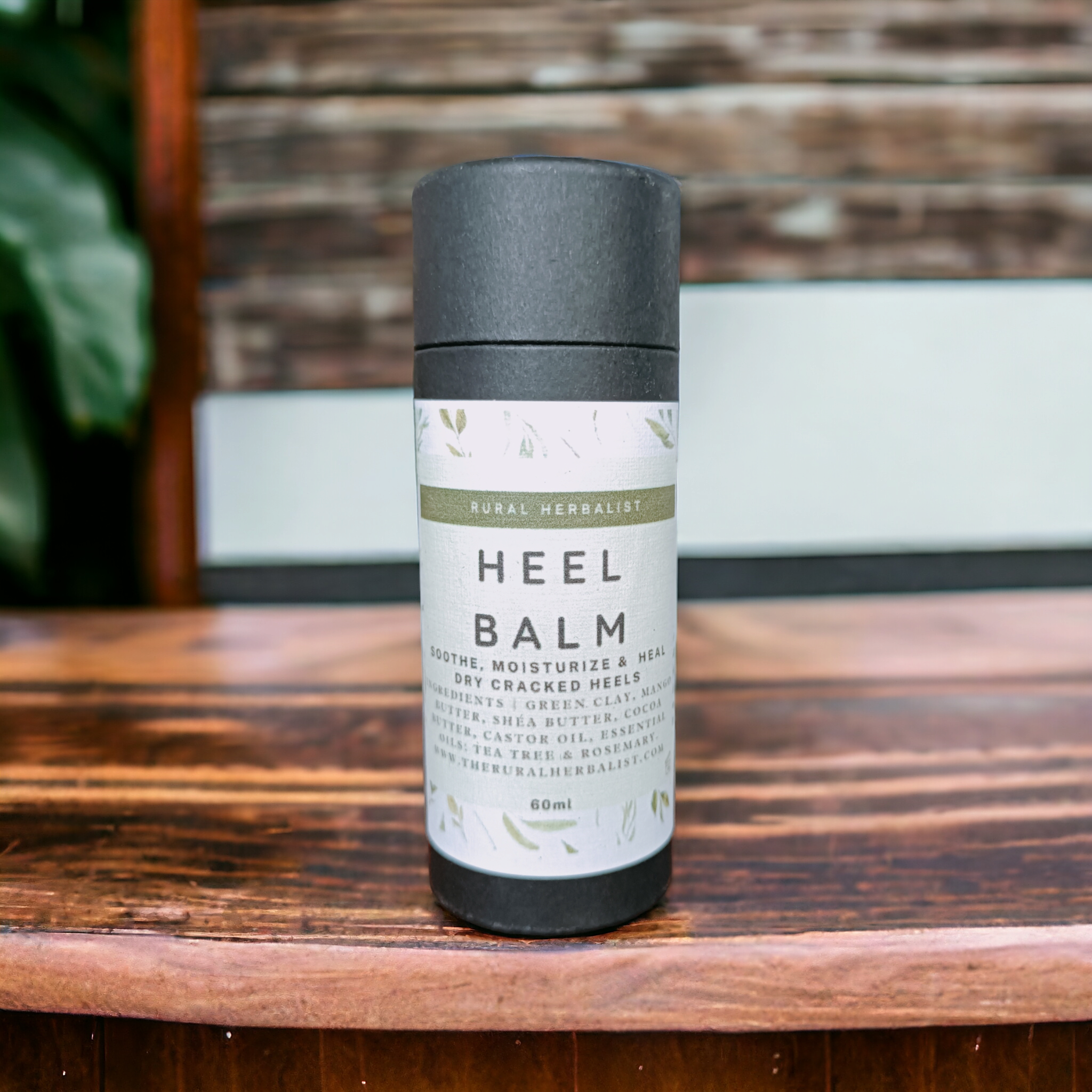 Heel Repair balm  image 0