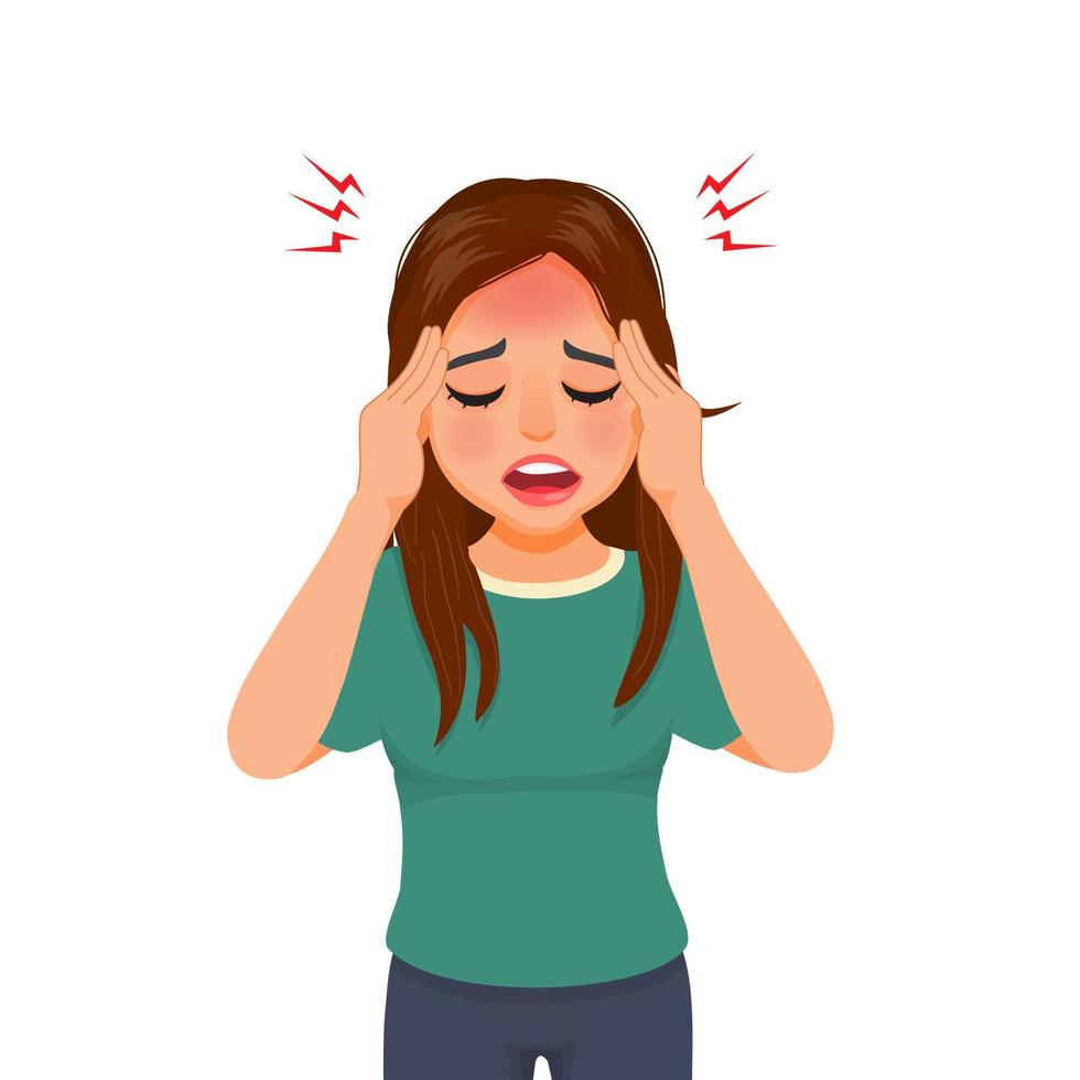 Headache relief herbal extract  image 0