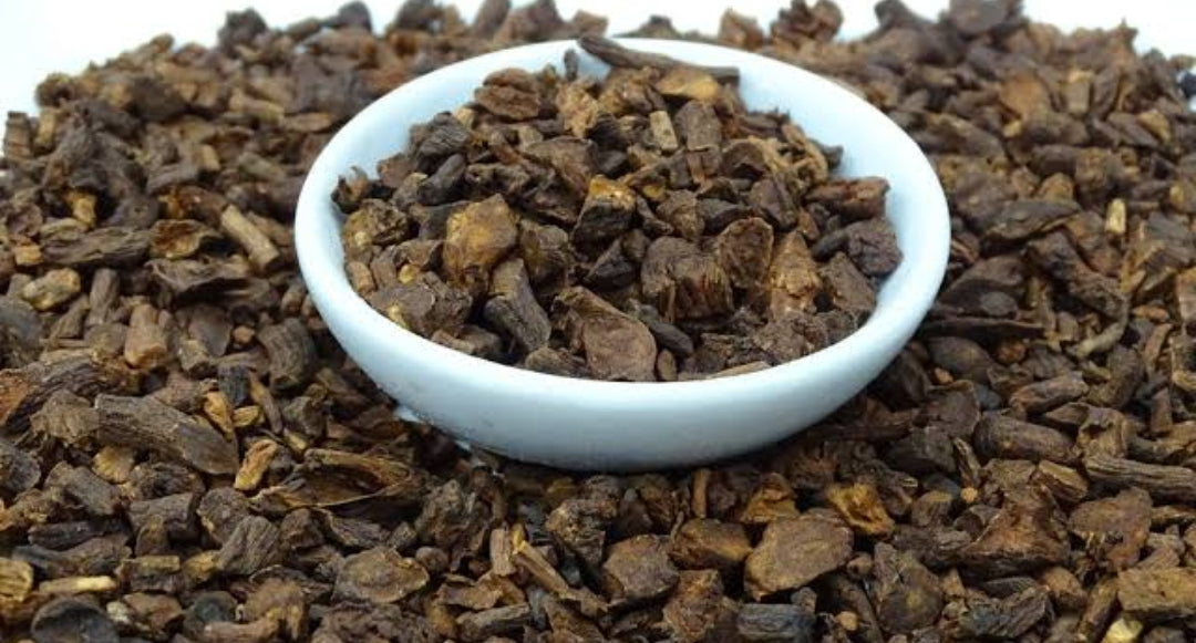Roasted Dandelion Root  image 0