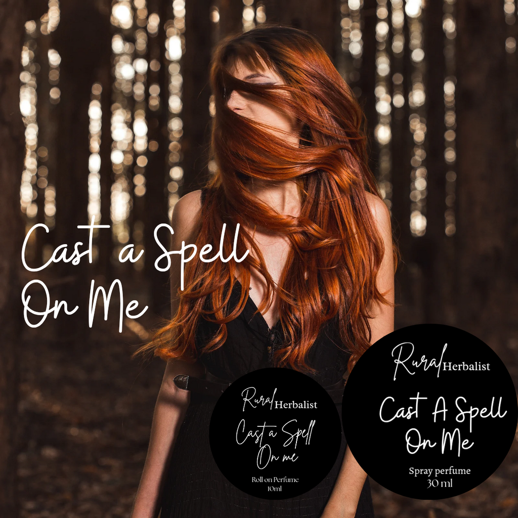 Cast a Spell On Me Perfume  image 0