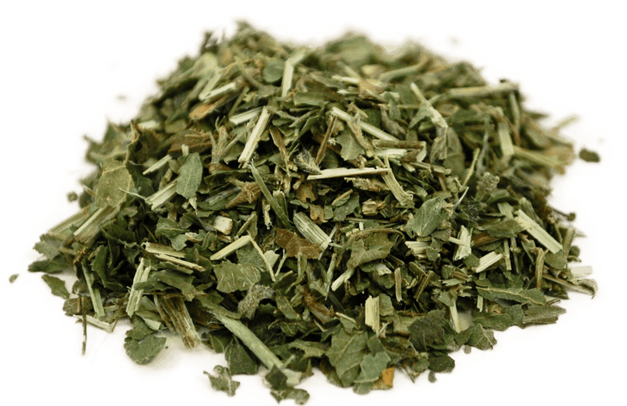 Organic Dried Stinging Nettle Leaf or Powder image 0