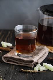 Cough reducer herbal infusion image 0