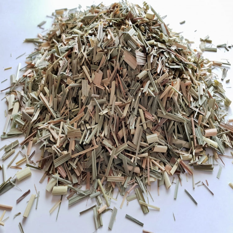 Lemon Grass Dried Cut  image 0