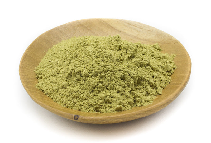 Passionflower Powder-50gm image 0