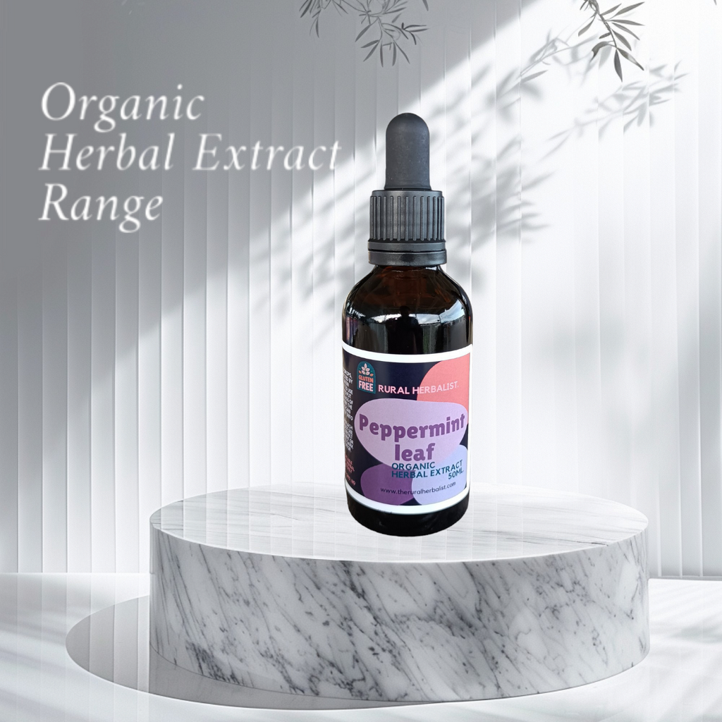 Organic Licorice root extract  image 0