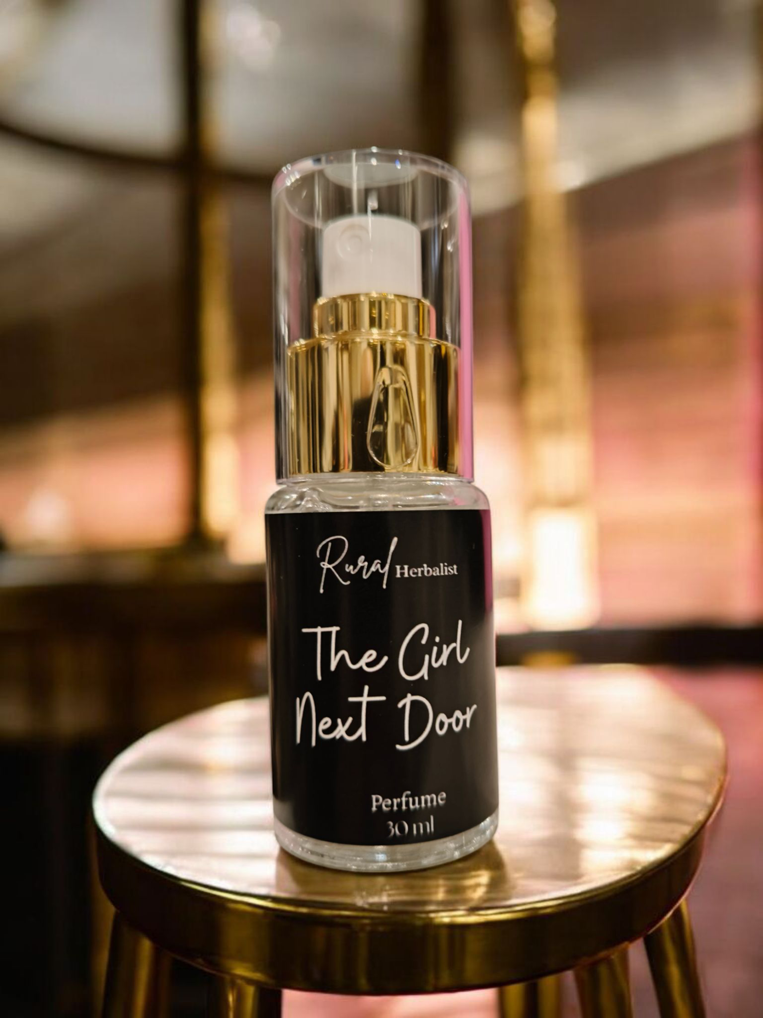 The Girl Next Door Perfume  image 3