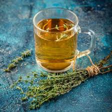 Sore throat herbal infusion blend image 0