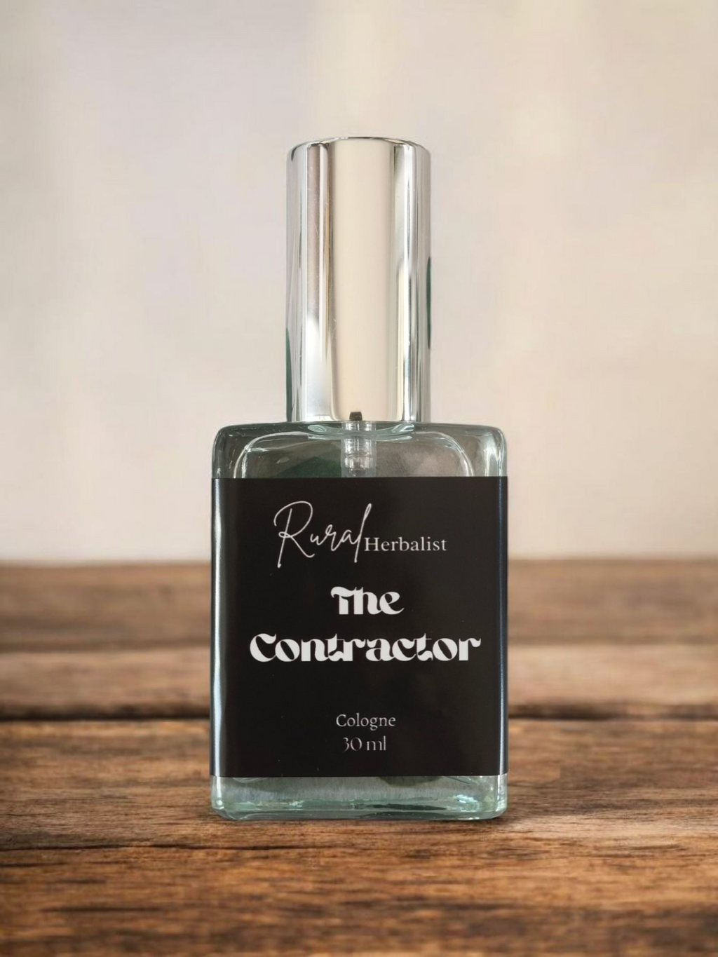 The Contractor Cologne  image 1