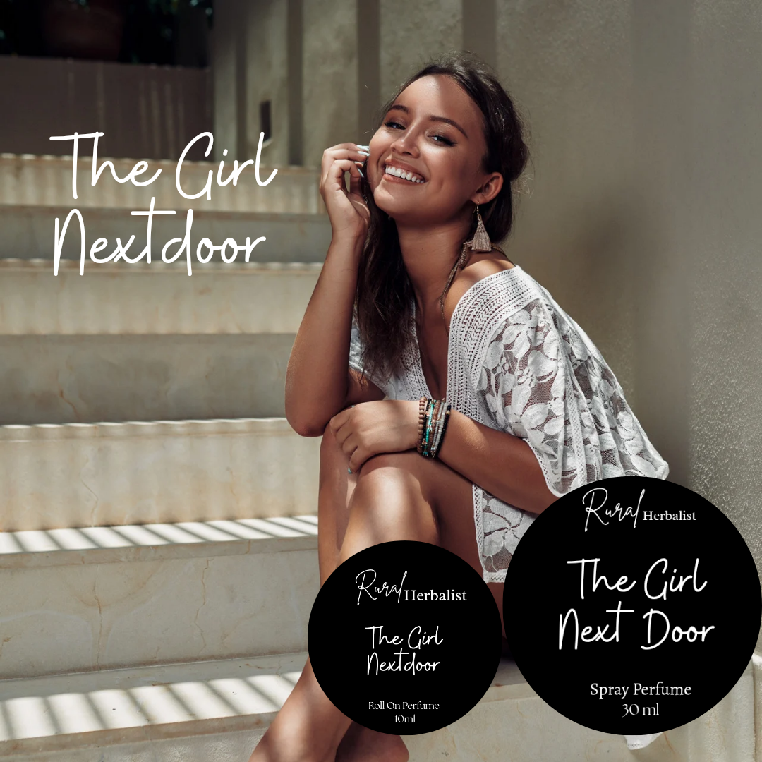 The Girl Next Door Perfume  image 0