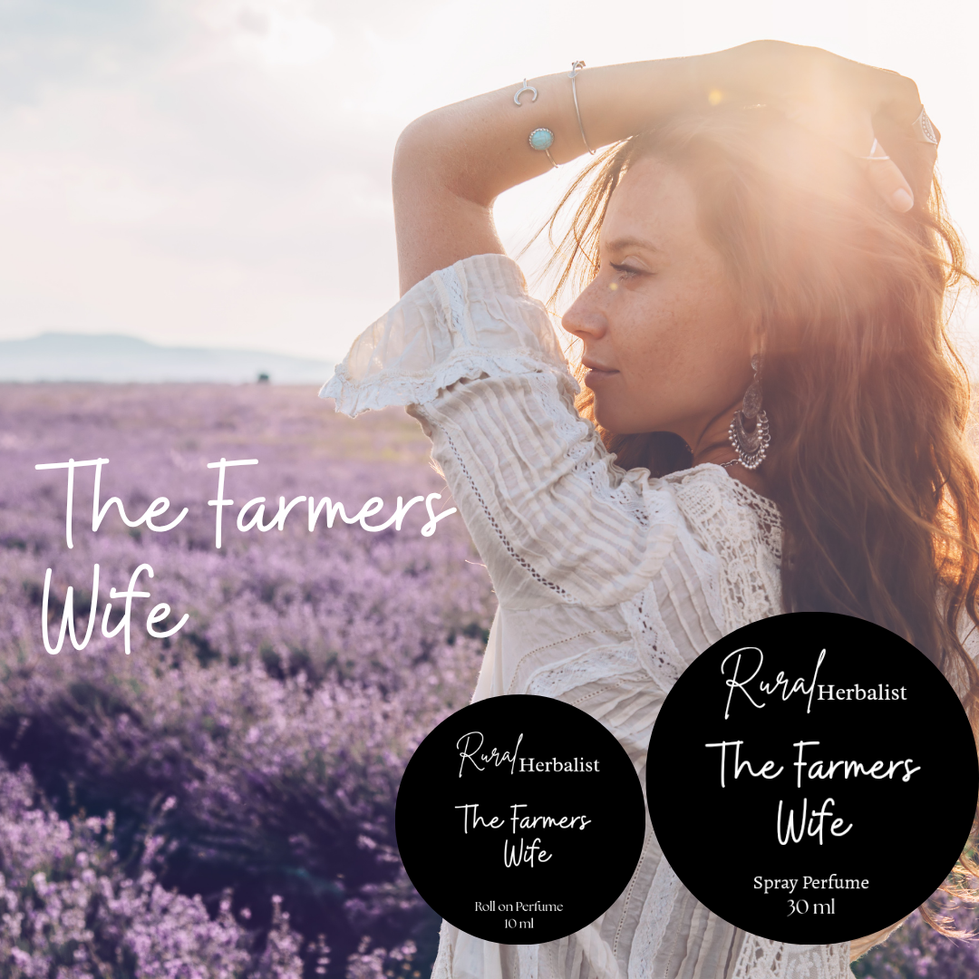 The Farmer Wife Perfume  image 0