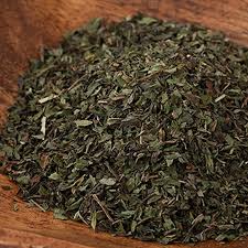 Dried Peppermint Leaf  image 0