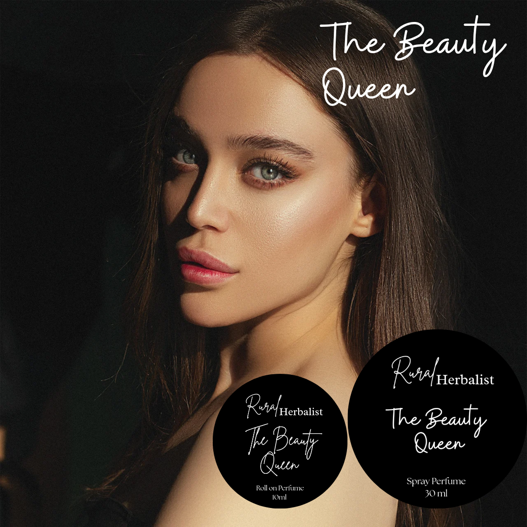 The Beauty Queen Perfume image 0