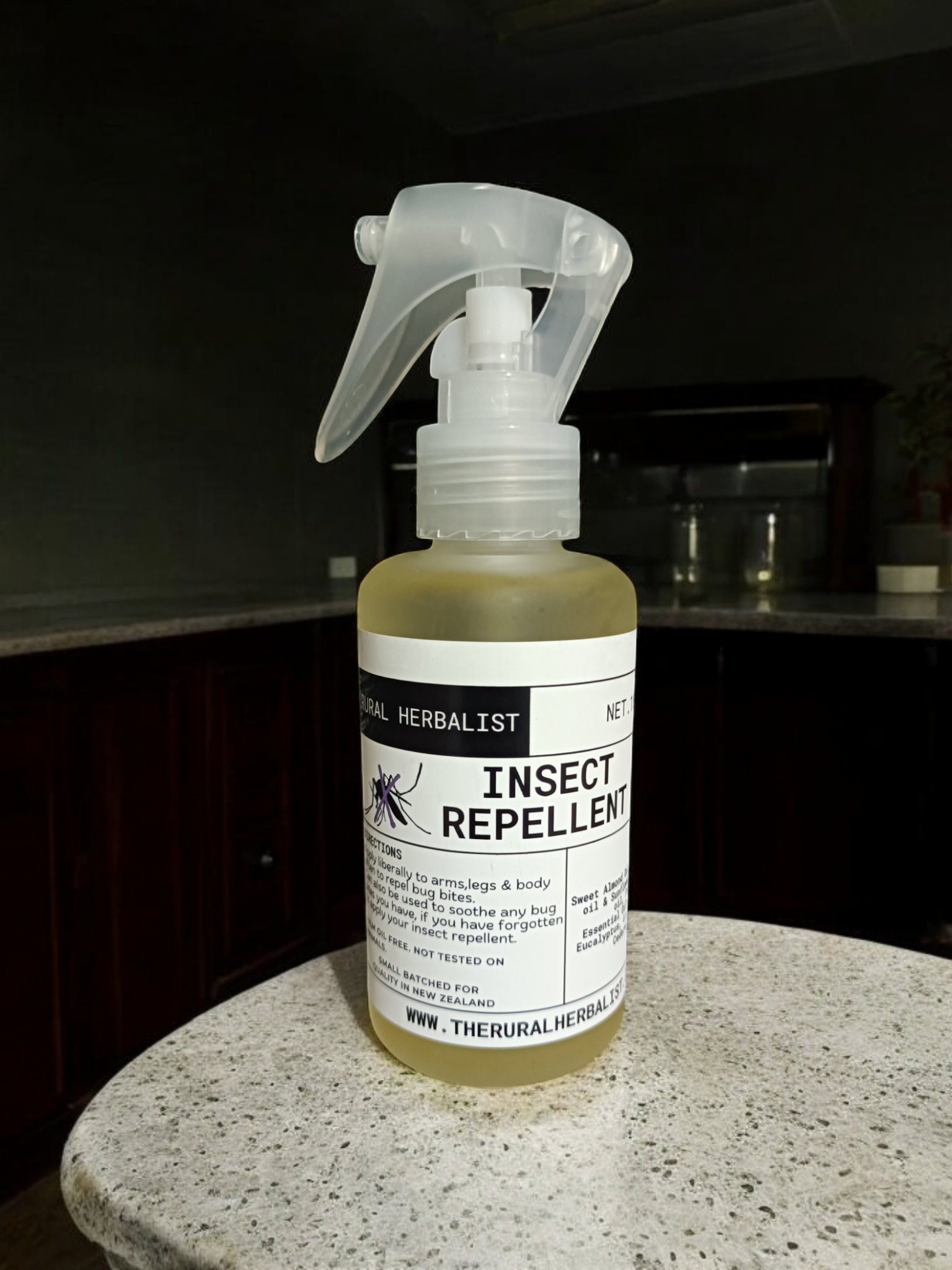 Insect Repellent  image 0