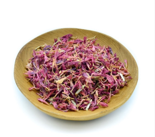Cornflower - Purple  image 0