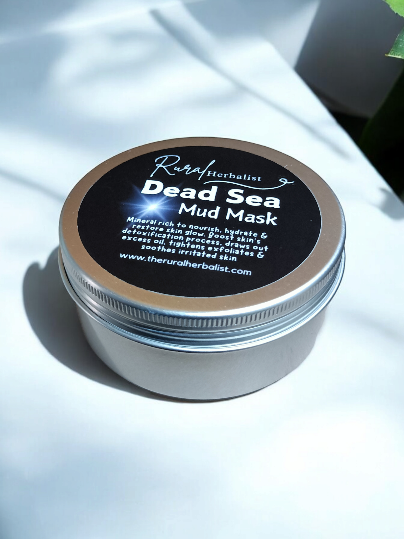 Dead Sea Mud Mask image 0
