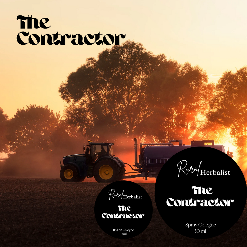 The Contractor Cologne  image 0