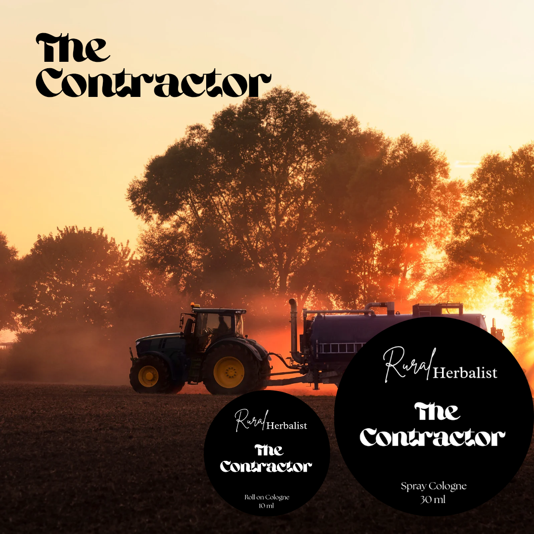 The Contractor Cologne  image 0