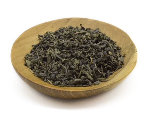 Organic Green Tea  image 0