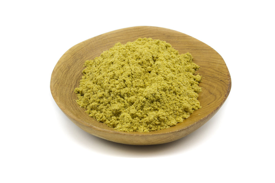 Chamomile Powder – 50g image 0