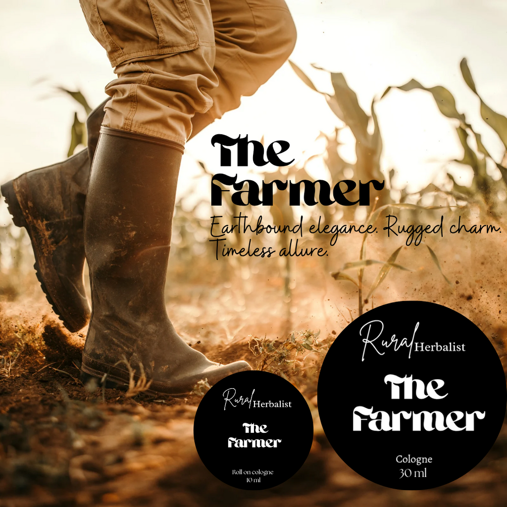 The Farmer Cologne  image 0