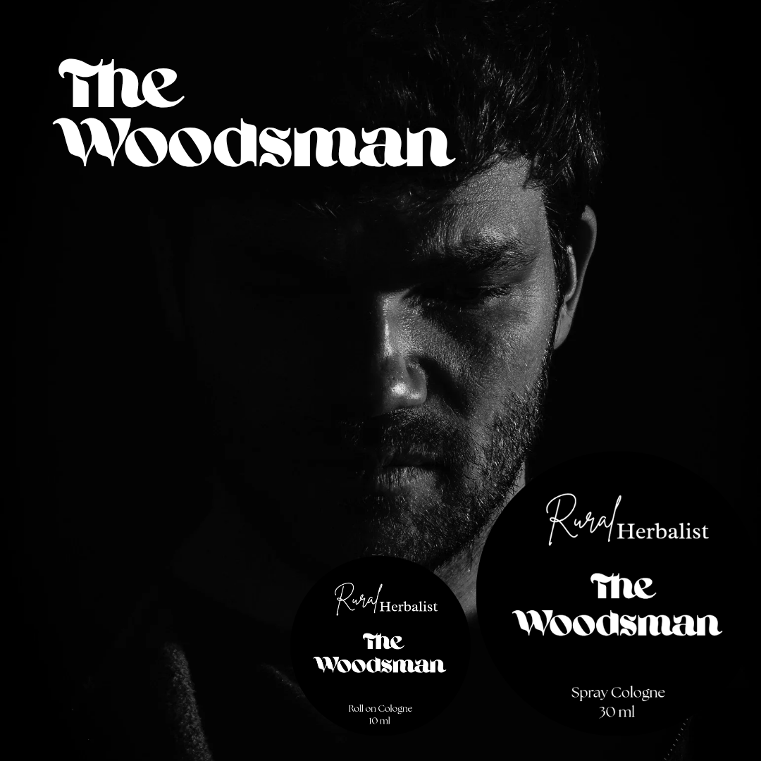 The Woodsman Cologne  image 0