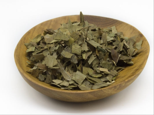 Organic Ginkgo Dried image 0