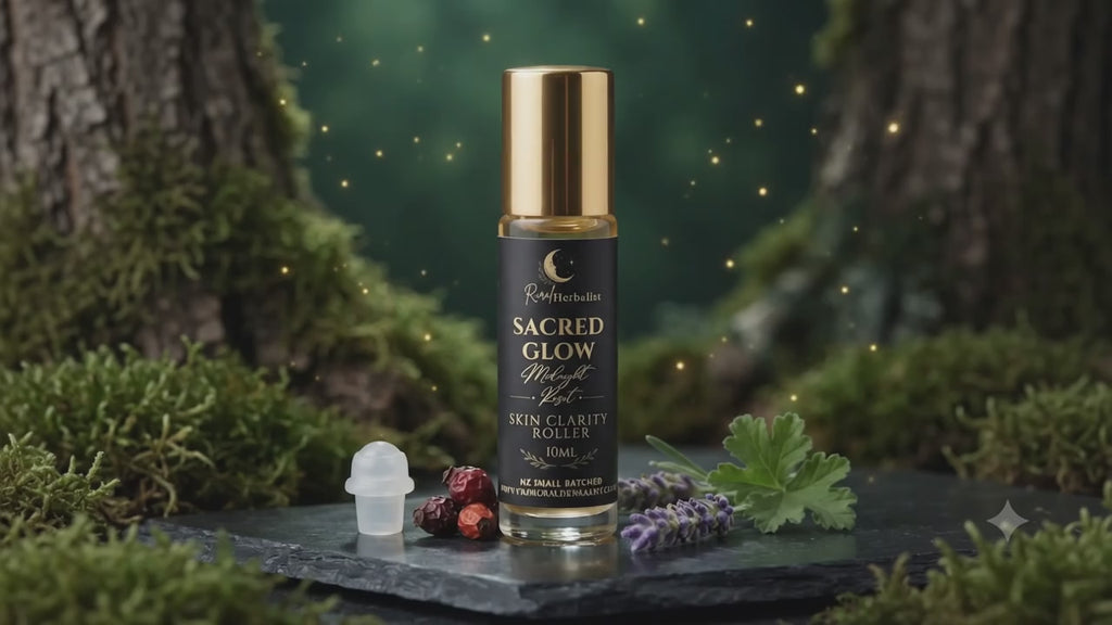 Scared Glow - Skin Clarity Roller