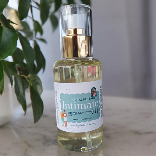 Intimate Oil (all natural no synthetics)