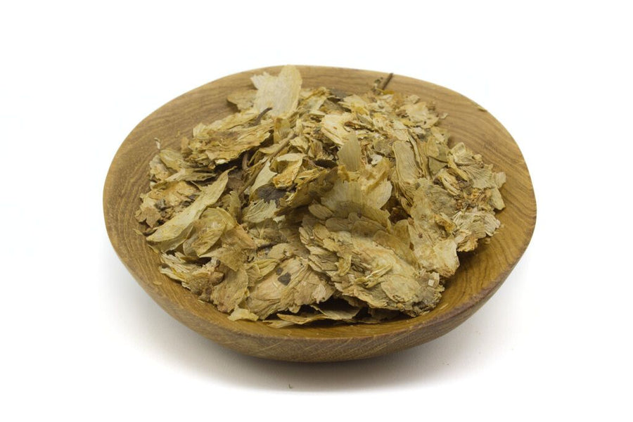 Hops Flower Dried
