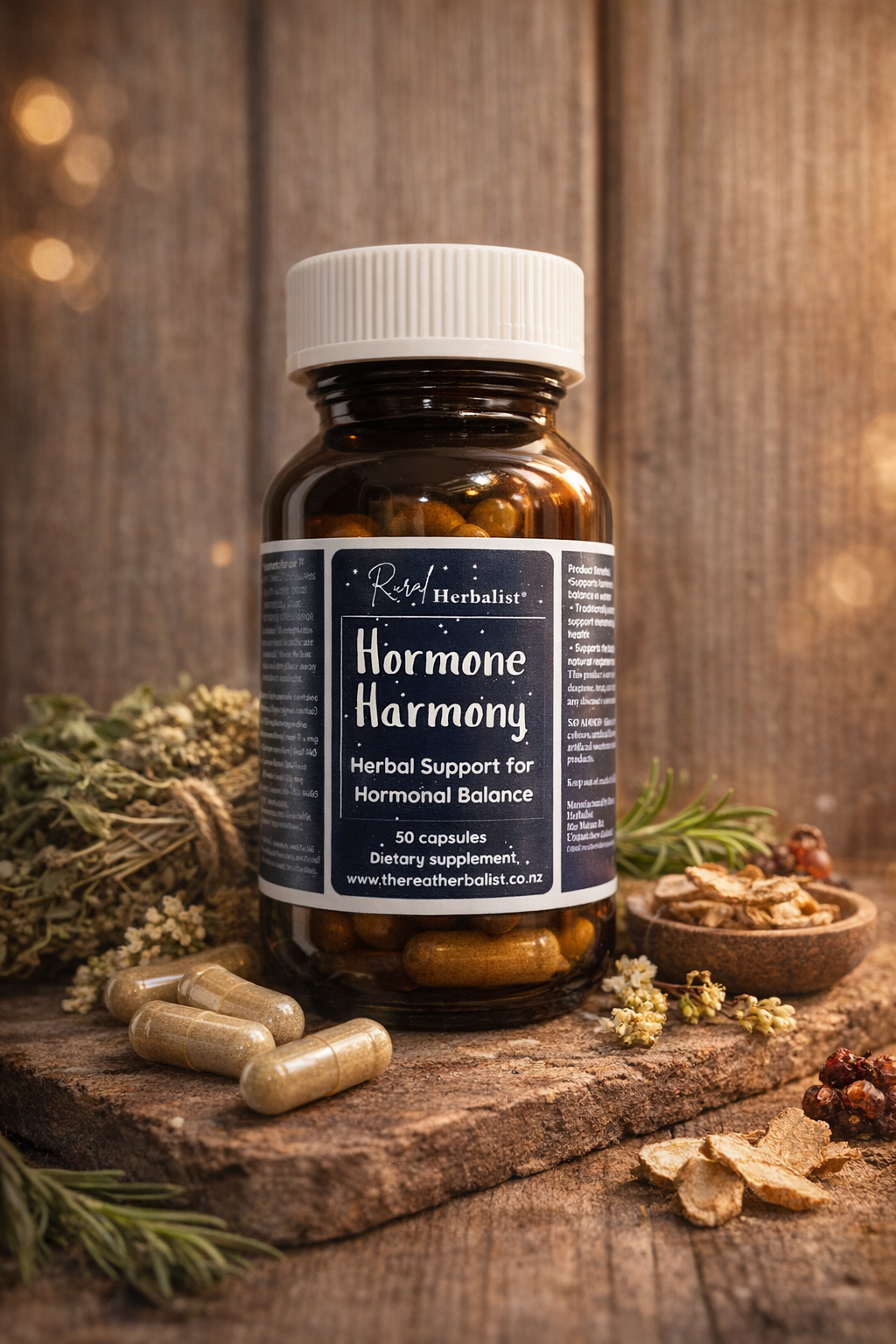 Hormone Harmony