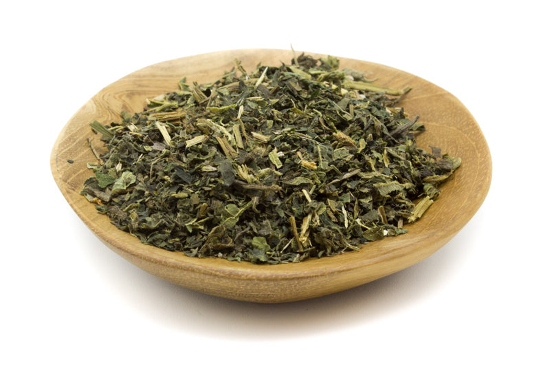 Nettle - Dried Cut