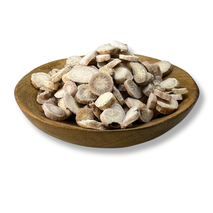 Peony Root