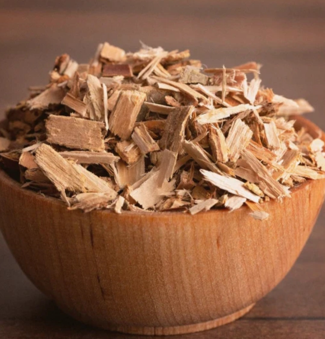 White willow bark - 50gm