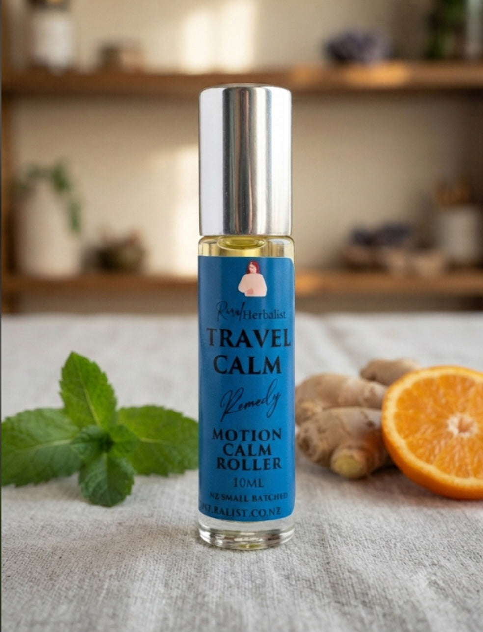 Travel Calm Roller